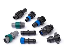 Irrigation Fitting